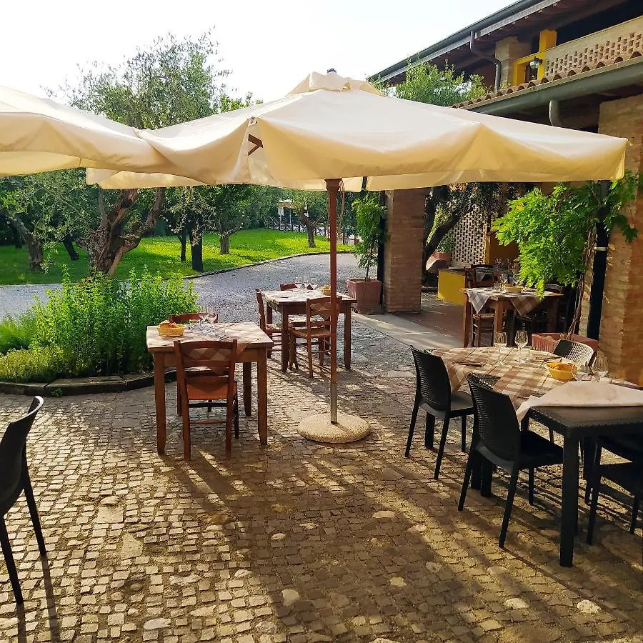 Azienda Agrituristica Armea Desenzano del Garda Alloggio per agriturismo