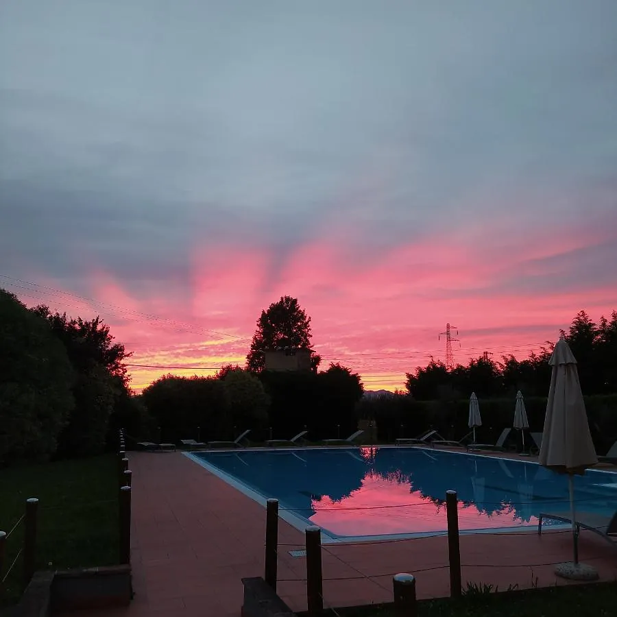 Agriturismo Armea Desenzano del Garda Vakantieboerderij