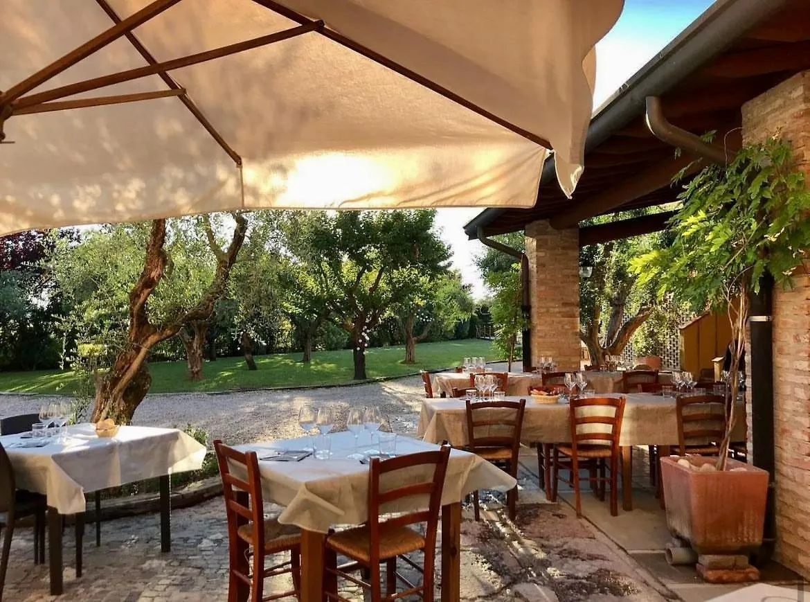 Alloggio per agriturismo Azienda Agrituristica Armea Desenzano del Garda