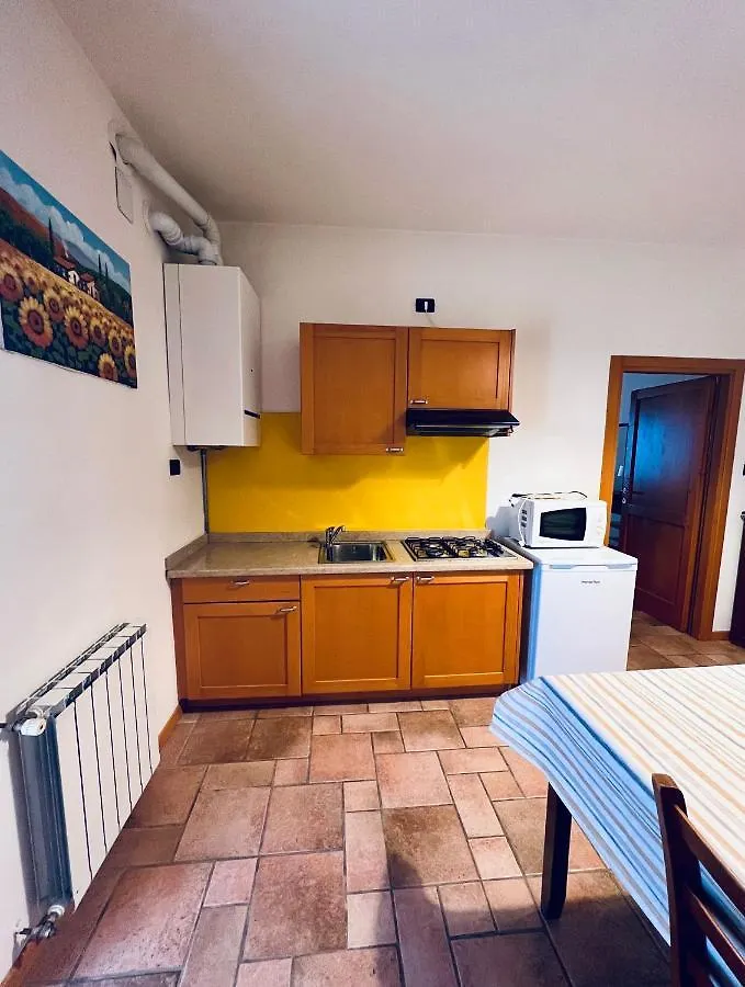 Azienda Agrituristica Armea Desenzano del Garda
