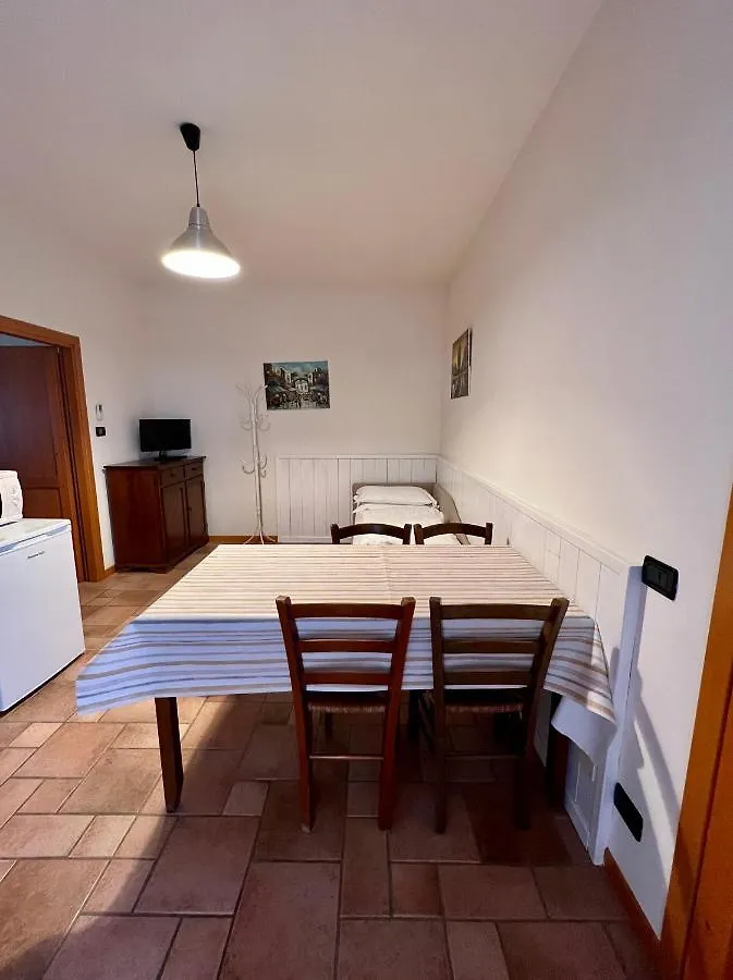 Azienda Agrituristica Armea Desenzano del Garda