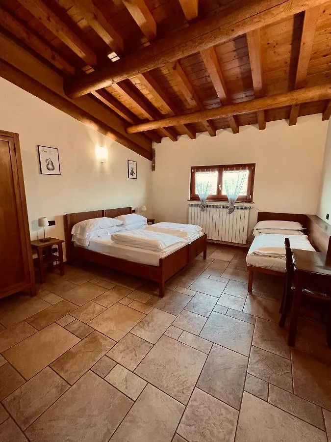 Azienda Agrituristica Armea Desenzano del Garda Alloggio per agriturismo