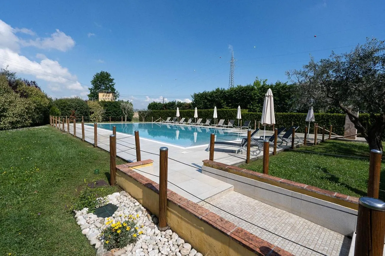 Alloggio per agriturismo Azienda Agrituristica Armea Desenzano del Garda