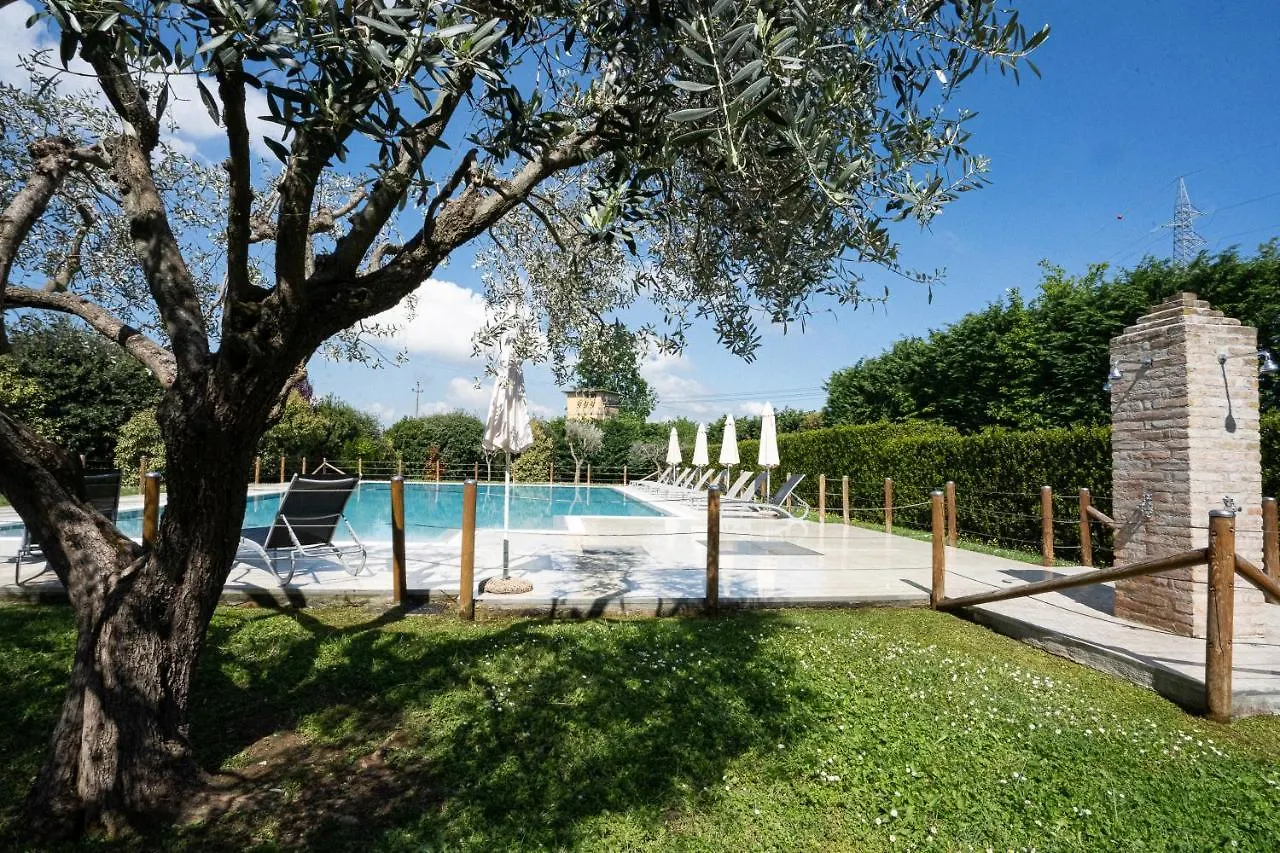 Azienda Agrituristica Armea Desenzano del Garda Italia