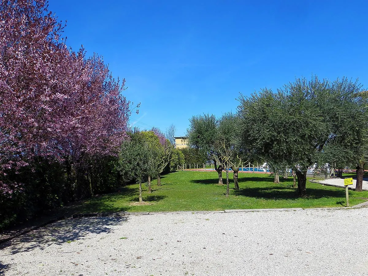 Alloggio per agriturismo Azienda Agrituristica Armea Desenzano del Garda