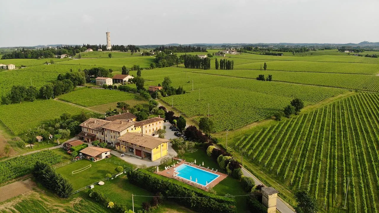 Azienda Agrituristica Armea Desenzano del Garda