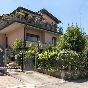 Francesco La Ruota Desenzano del Garda
