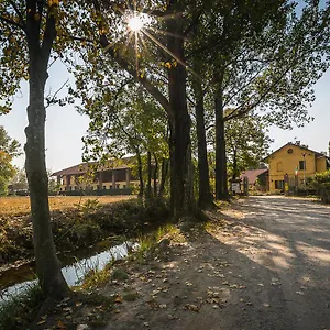 Cascina Gaggioli Alloggio per agriturismo