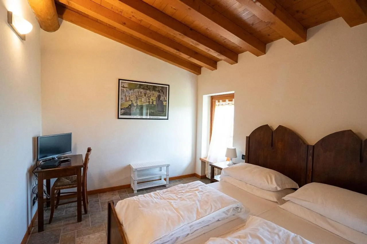 Agriturismo Armea Villa Desenzano del Garda 0*,