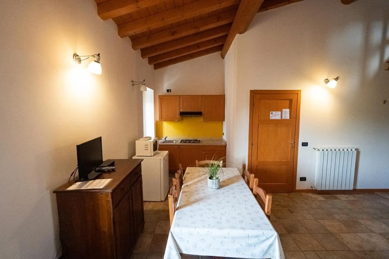 Agriturismo Armea Villa Desenzano del Garda Italy