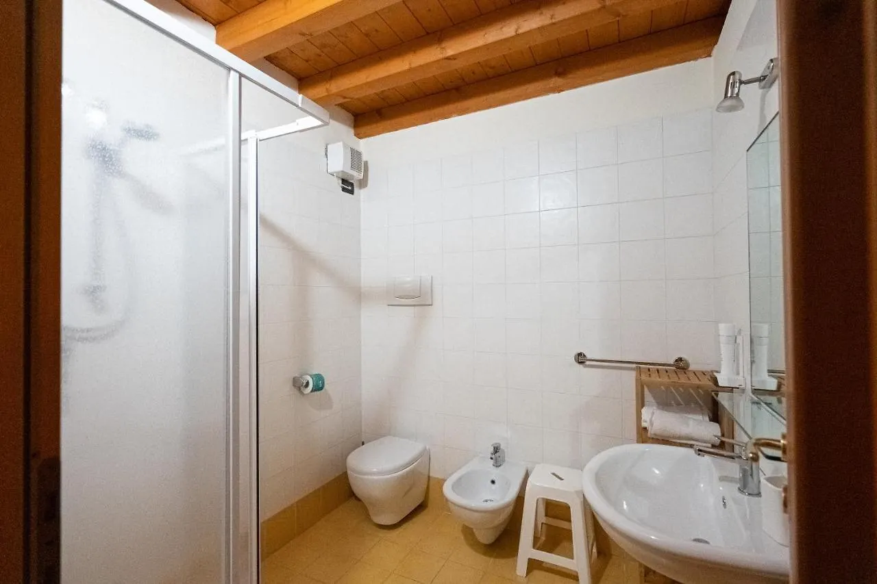 Agriturismo Armea Villa Desenzano del Garda 0*,  Italy