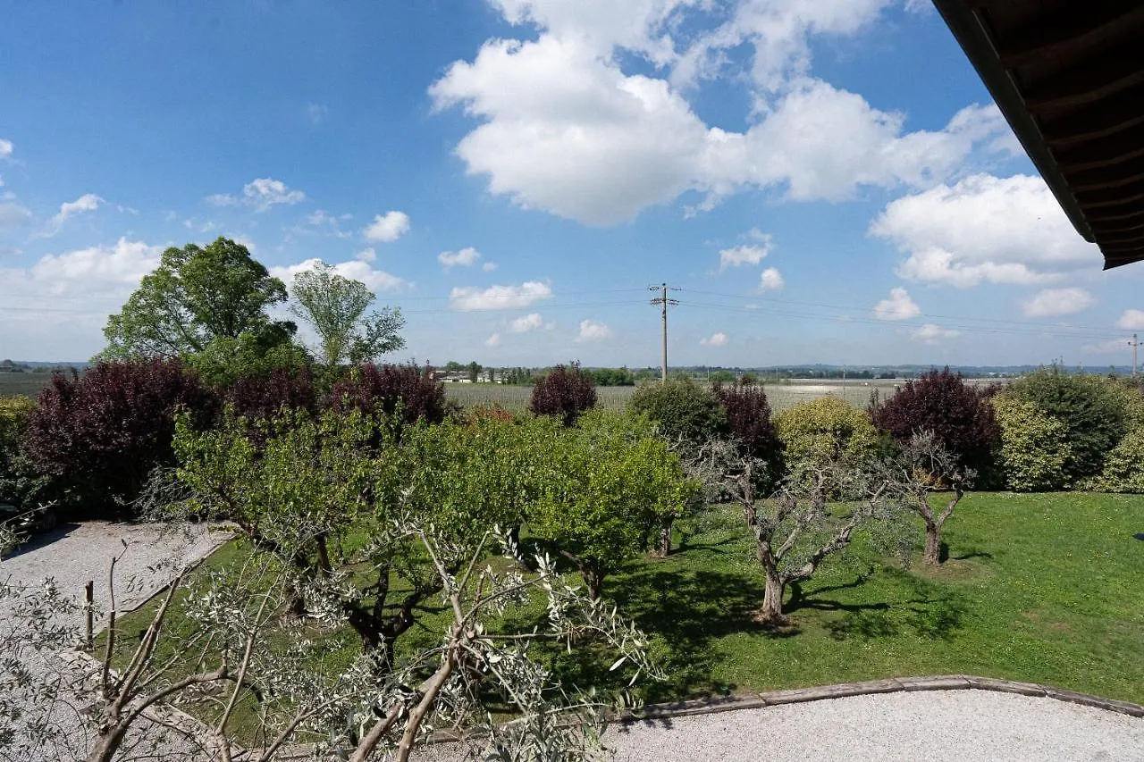 Agriturismo Armea Villa Desenzano del Garda 0*,